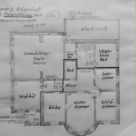 Apartment In Der Kunst Und Kultur *