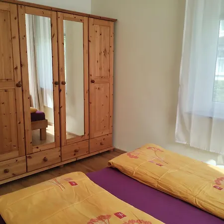 Apartment In Der Kunst Und Kultur