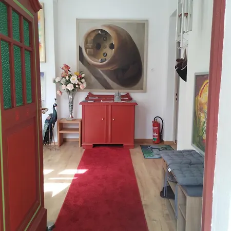 In Der Kunst Und Kultur