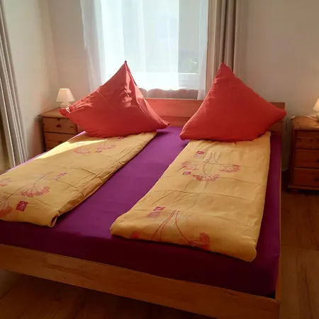 Apartment In Der Kunst Und Kultur *
