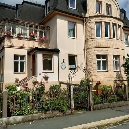In Der Kunst Und Kultur Apartment